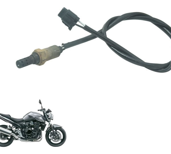 Sonda Lambda Suzuki Gsx 650 Bandit N 11-16 Original