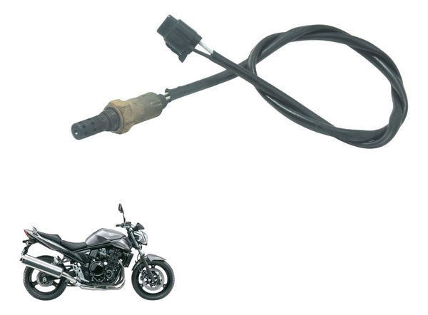 Sonda Lambda Suzuki Gsx 650 Bandit N 11-16 Original