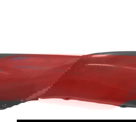 Carenagem Rabeta Direito Ducati Multistrada 1200 10-14 Origi Vermelho