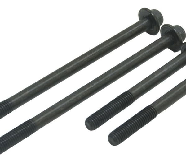 Kit Parafuso Bloco Motor Super Bmw F 800 Gs 13-16 Original