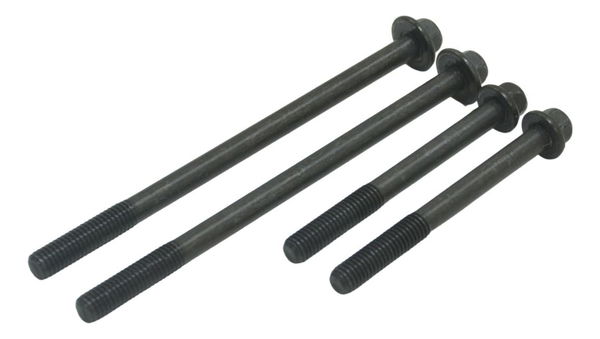 Kit Parafuso Bloco Motor Super Bmw F 800 Gs 13-16 Original