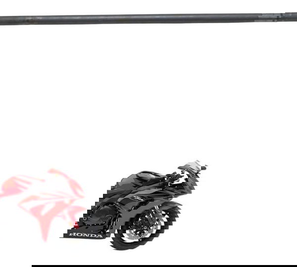 Pino Acionador Embreagem Honda Cbr 1000 Rr 04-07 Original