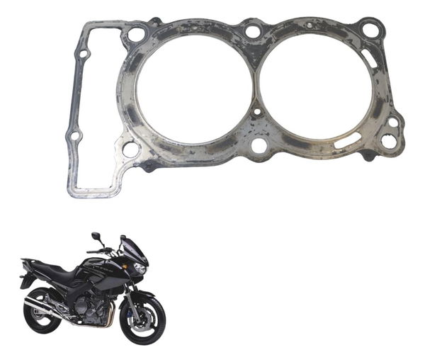 Junta Cabeçote Yamaha Tdm Twin 900 02-08 Original