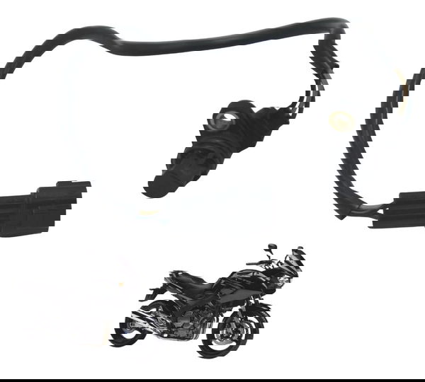 Sensor Rotação Yamaha Tdm Twin 900 02-08 Original