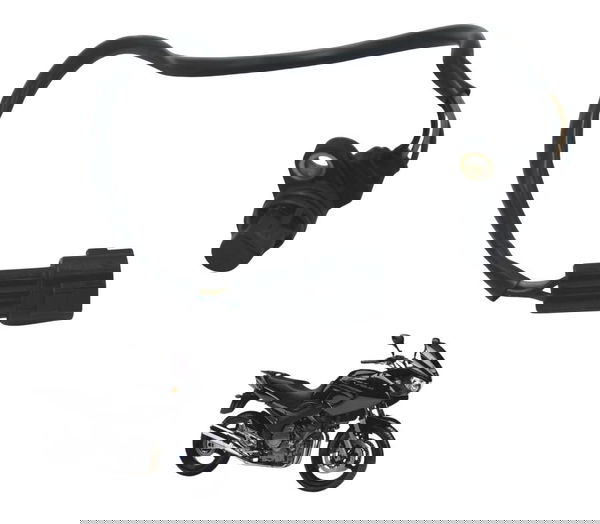 Sensor Rotação Yamaha Tdm Twin 900 02-08 Original