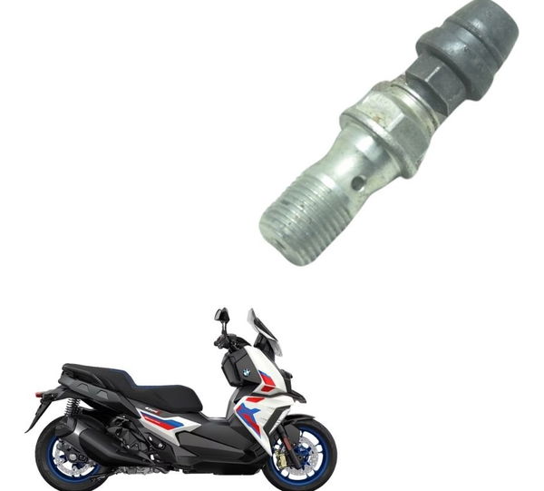 Parafuso Óleo Pinça Freio Bmw C 400x Sport 18-24 Original