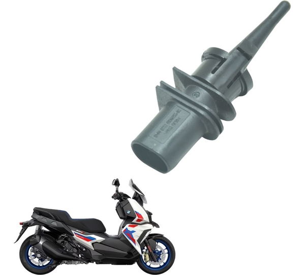 Sensor Temperatura Bmw C 400x Sport 18-24 Original