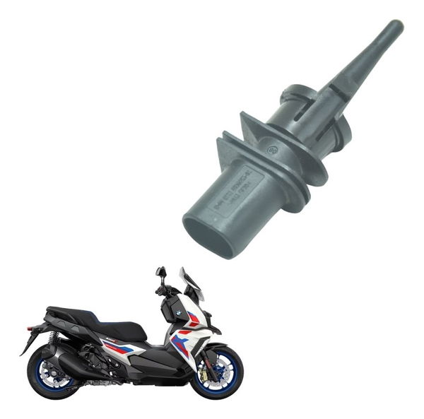 Sensor Temperatura Bmw C 400x Sport 18-24 Original