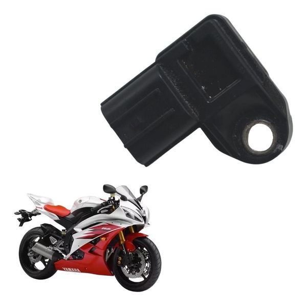 Sensor Map C/detalhes Yamaha Yzf R6 06-08 Original