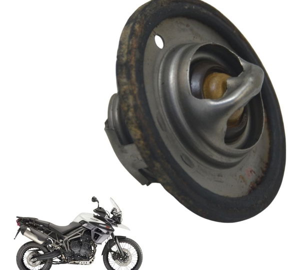 Válvula Termostática Triumph Tiger 800 Xcx 15-17 Original