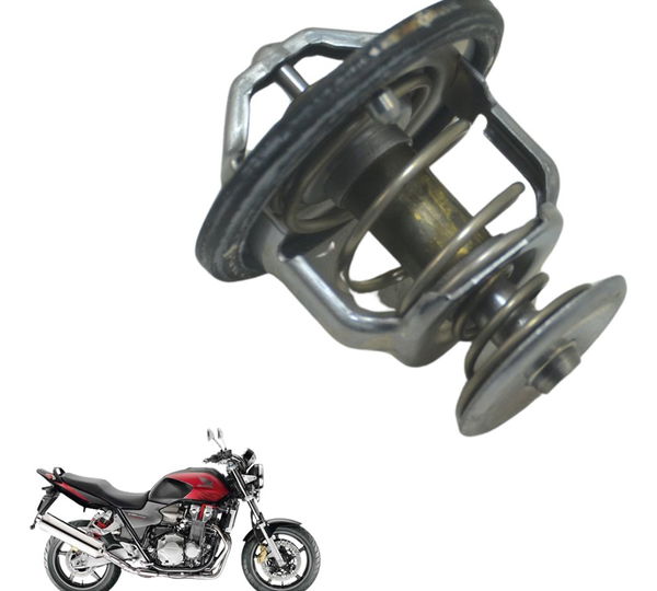 Válvula Termostática Honda Cb 1300 F Super Four 07-08 Orig