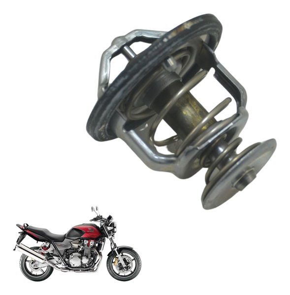 Válvula Termostática Honda Cb 1300 F Super Four 07-08 Orig