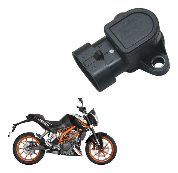 Sensor Tps Ktm Duke 200 12-17 Original