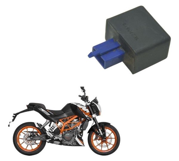 Rele Pisca Ktm Duke 200 12-17 Original