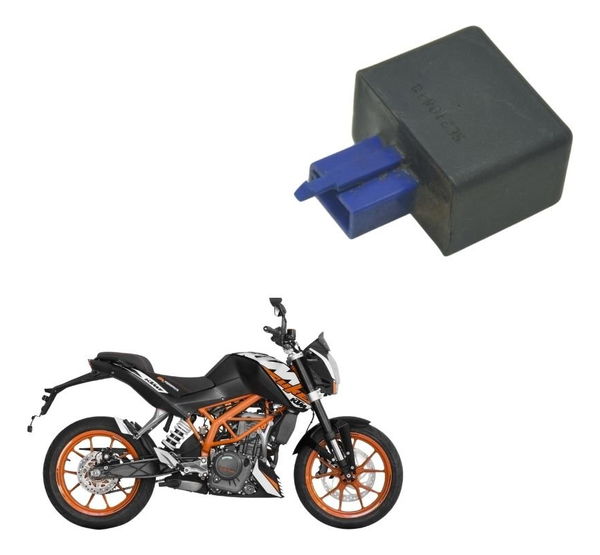 Rele Pisca Ktm Duke 200 12-17 Original