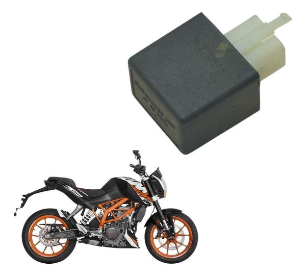 Rele Pisca Ktm Duke 200 12-17 Original
