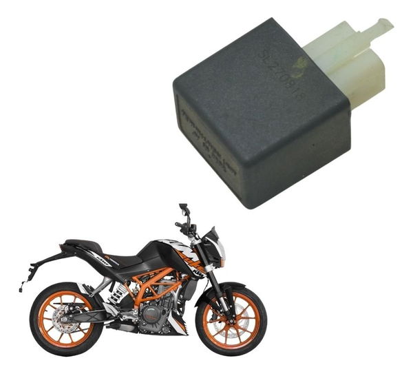 Rele Pisca Ktm Duke 200 12-17 Original