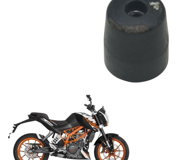 Peso Guidão Ktm Duke 200 12-17 Original