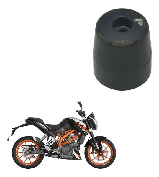 Peso Guidão Ktm Duke 200 12-17 Original