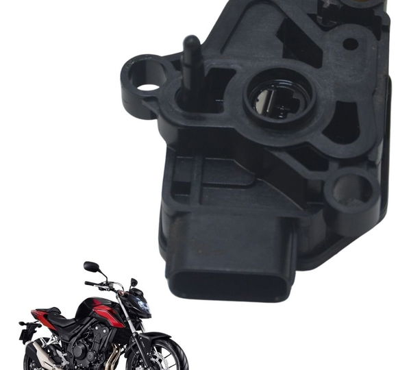 Sensor Tps Honda Cb 500 F 18-21 Original