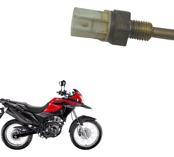 Sensor Temperatura Óleo Honda Xre 190 19-24 Original