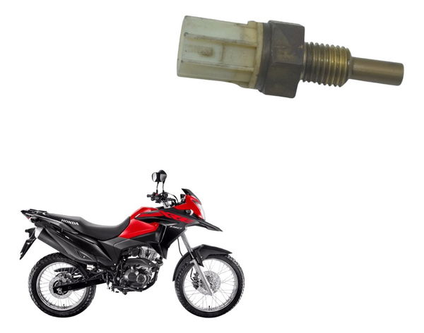 Sensor Temperatura Óleo Honda Xre 190 19-24 Original