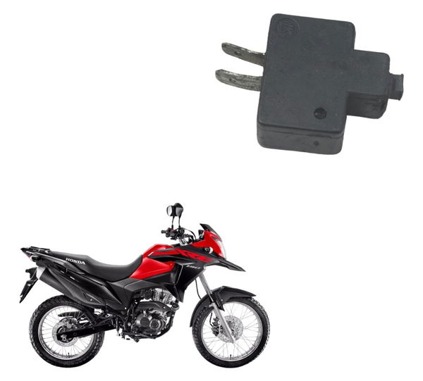 Interruptor Embreagem Honda Xre 190 19-24 Original