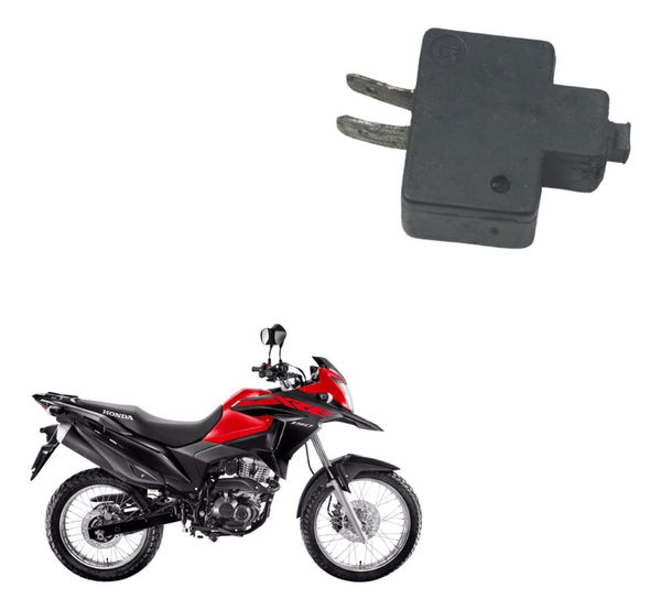 Interruptor Embreagem Honda Xre 190 19-24 Original