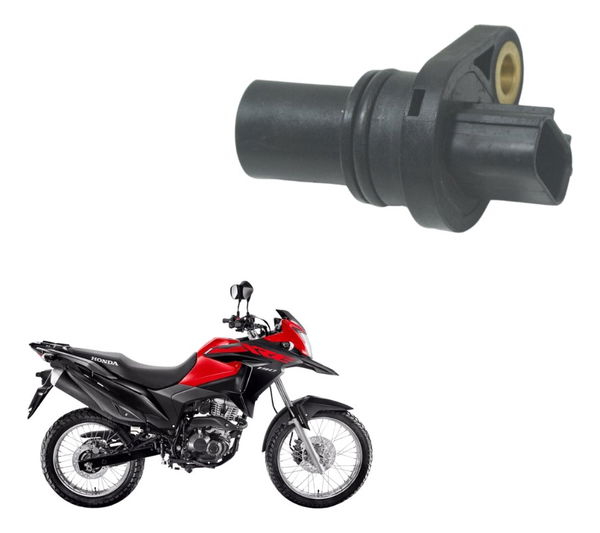 Sensor Velocímetro Honda Xre 190 19-24 Original
