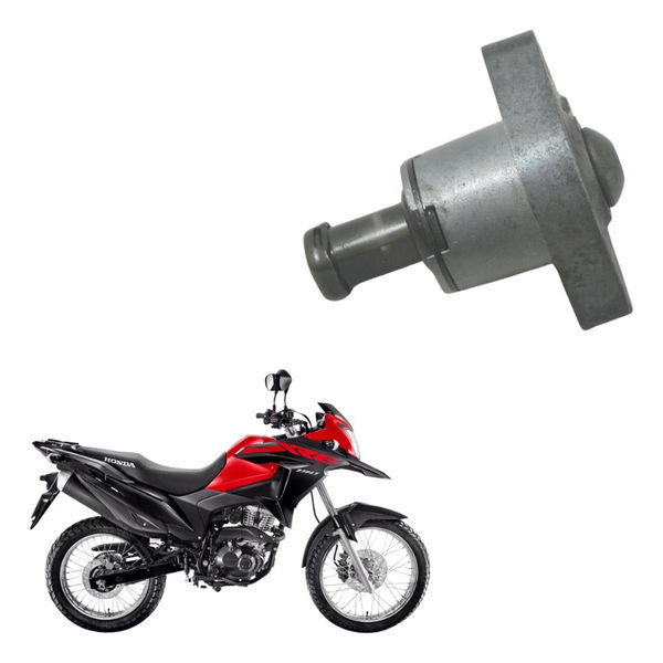 Acionador Corrente Comando Honda Xre 190 19-24 Original