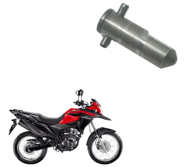 Pino Bomba Óleo Honda Xre 190 19-24 Original