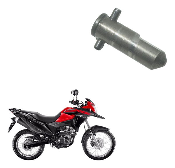 Pino Bomba Óleo Honda Xre 190 19-24 Original