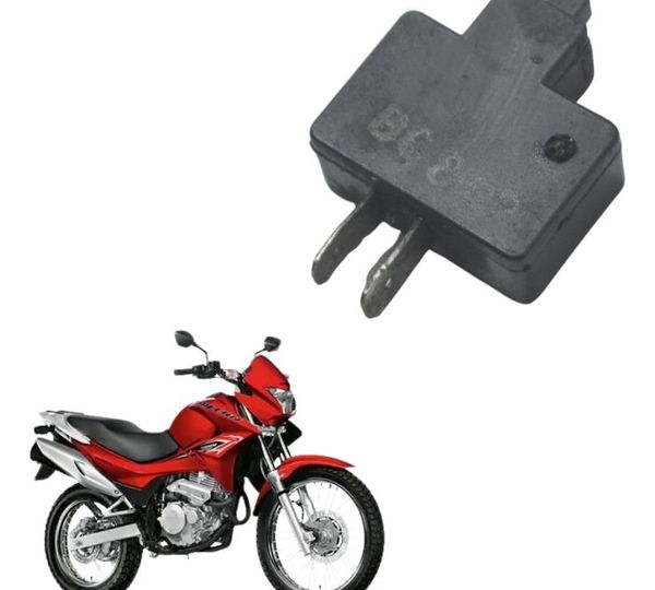 Interruptor Embreagem Honda Nx 400i Falcon 13-15 Original