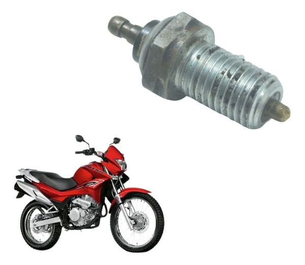 Interruptor Sensor Óleo Honda Nx 400i Falcon 13-15 Original