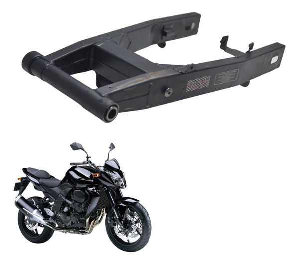 Quadro Elastico Kawasaki Z 750 08-12 Original