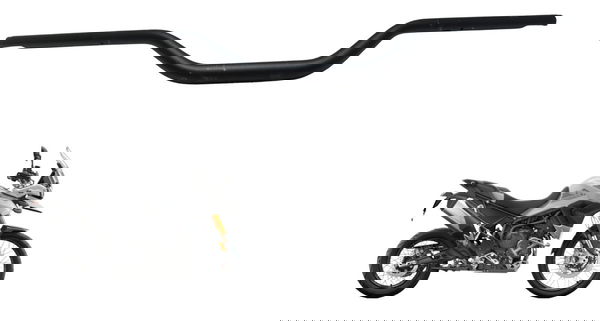 Guidão Triumph Tiger 900 Rally Pro 20-23 Original