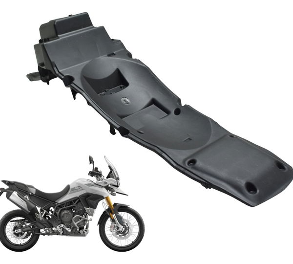 Caixa Bateria Triumph Tiger 900 Rally Pro 20-23 Original