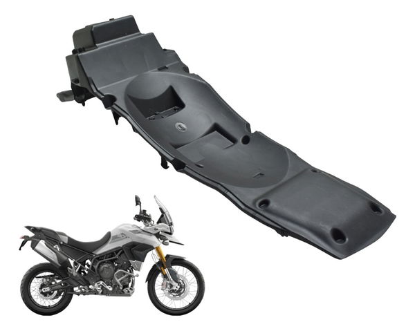 Caixa Bateria Triumph Tiger 900 Rally Pro 20-23 Original