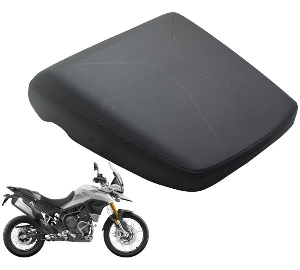 Banco Traseiro Triumph Tiger 900 Rally Pro 20-23 Original