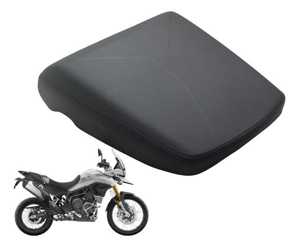 Banco Traseiro Triumph Tiger 900 Rally Pro 20-23 Original