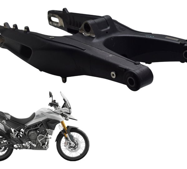 Quadro Elástico Triumph Tiger 900 Rally Pro 20-23 Original