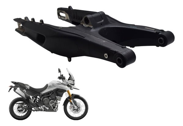 Quadro Elástico Triumph Tiger 900 Rally Pro 20-23 Original