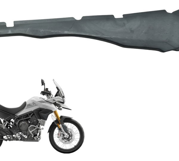 Acabamento Chassi Dir Triumph Tiger 900 Rally Pro 20-23 Orig