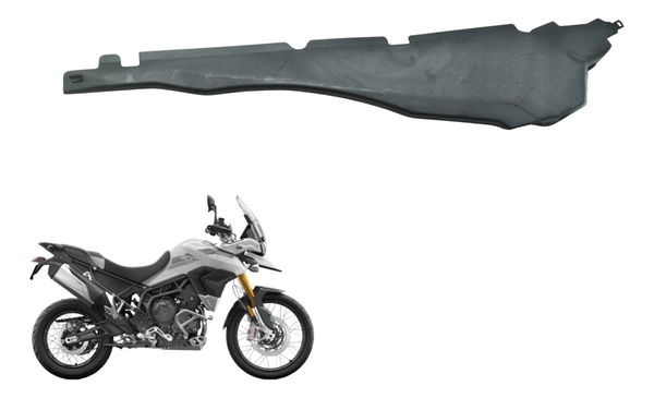 Acabamento Chassi Dir Triumph Tiger 900 Rally Pro 20-23 Orig