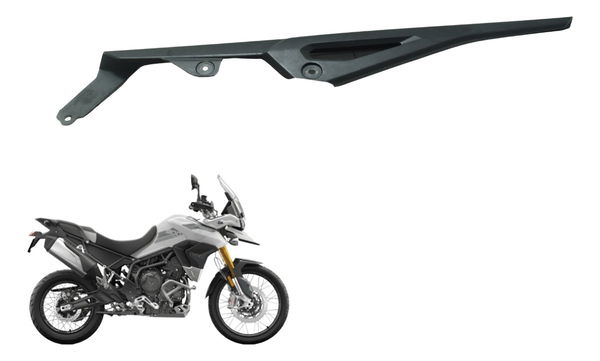 Capa Corrente Triumph Tiger 900 Rally Pro 20-23 Original