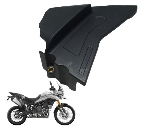 Tampa Pinhão Triumph Tiger 900 Rally Pro 20-23 Original