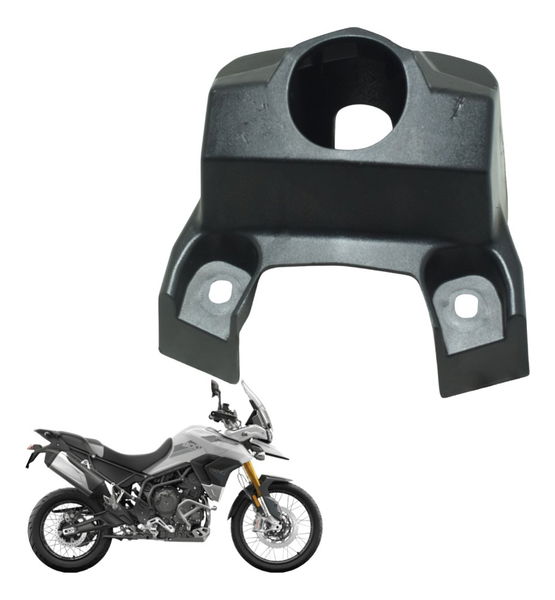 Acabament Chave Igni C/det Triumph Tiger 900 Rally Pro 20-23