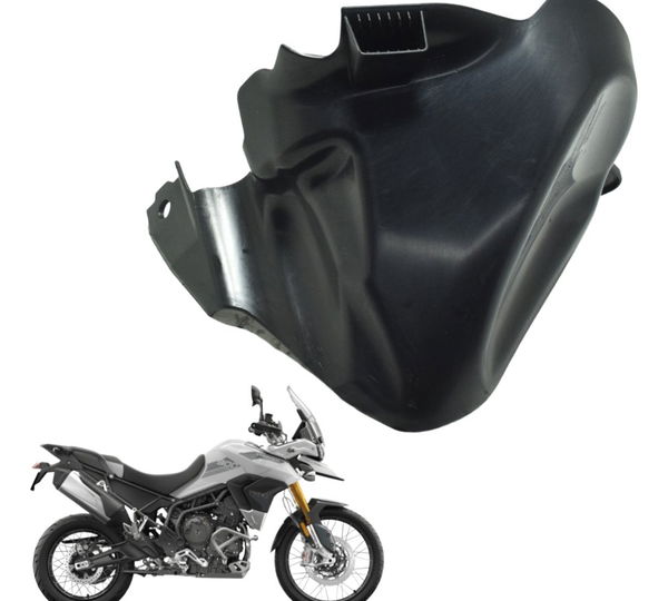 Acabamento Inf Painel Dir Triumph Tiger 900 Rally Pro 20-23