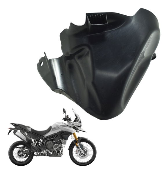 Acabamento Inf Painel Dir Triumph Tiger 900 Rally Pro 20-23
