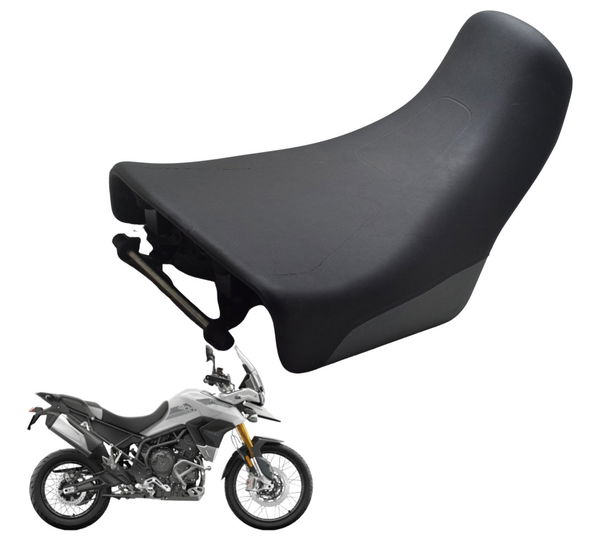 Banco Dianteiro Triumph Tiger 900 Rally Pro 20-23 Original